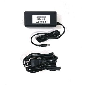 リオン リオン NE-21P ACアダプター メーカー直送 代引不可 北海道沖縄離島不可