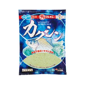 マルキュー マルキュー カクシン 2293 400g×20袋 1ケース