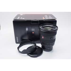Sony 中古 FE 16-35mm F2.8 GM II SEL1635GM2 1808559 Aランク