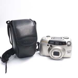 PENTAX 中古 ESPIO160 9240806 Bランク