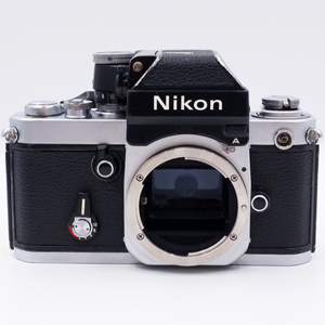 Nikon 中古 Nikon F2 フォトミックA DUMMY刻印 7103248 Bランク