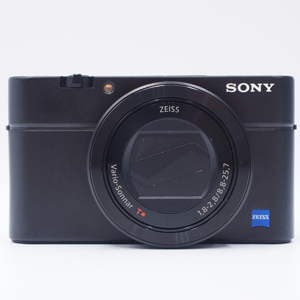 SONY 中古 RX100 III 95920 Bランク