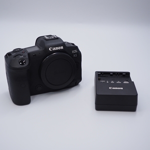 Canon 中古 EOS R5 ボディ Cランク 31021000112