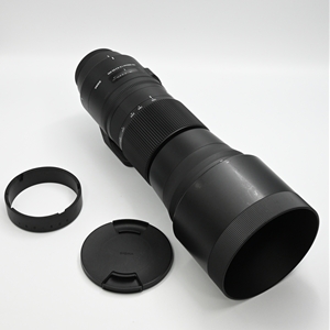 SIGMA 中古 150-600mm F5-6.3 DG OS HSM EFマウント 52798888 Aランク