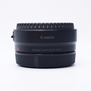 Canon 中古 Mount Adapter EF-EOS R 2012017514 Bランク