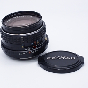 PENTAX 中古 smc PENTAX-M 28mm F3.5 Kマウント 6389907 Bランク