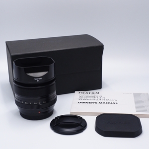 FUJIFILM 中古 XF35mm F1.4 R 21A00693 Aランク