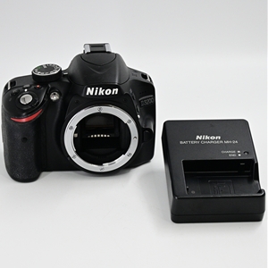 Nikon 中古 D3200 2144721 Cランク