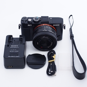 SONY 中古 DSC-RX1 3016912 Aランク