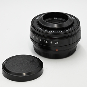 FUJIFILM 中古 XF 23mm F2.8 R WR 5DA33059 Aランク