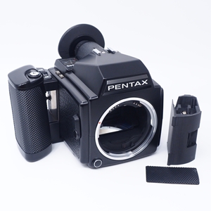 PENTAX 中古 645 1016244 Bランク