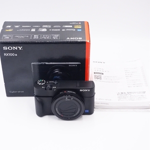 SONY 中古 RX100 III 0111901 Bランク