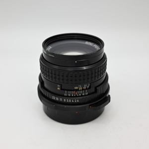 PENTAX 中古 smc PENTAX 67 105mm F2.4 8550642 Bランク
