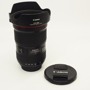 Canon 中古 EF 16-35mm F2.8L III USM 5010002047 Bランク