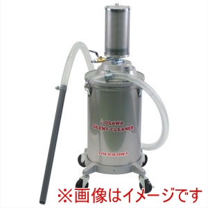 オオサワカンパニー オオサワカンパニー SC30-32SW F 30L SUS缶付