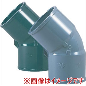 前澤化成工業 Maezawa 前澤化成工業 HI45TL150 HI継手 45度エルボ
