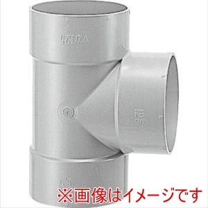 前澤化成工業 Maezawa 前澤化成工業 VUDT250X150 VU継手 VU90度Y