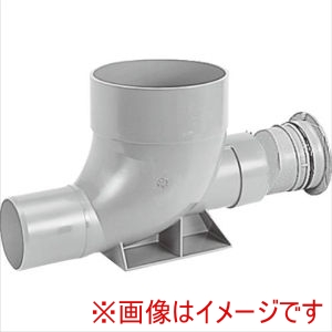 前澤化成工業 Maezawa 前澤化成工業 KDC-S150PX150-200 公共マス KD-200型