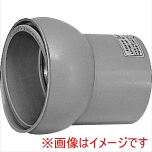前澤化成工業 Maezawa 前澤化成工業 OJFP200SX200P 排水用自在継手 自在継手 OJFP 上流用