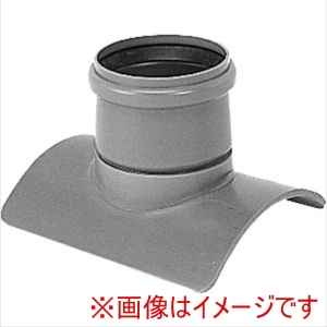 前澤化成工業 Maezawa 前澤化成工業 90SHR250-150 ヒューム管用 支管 下水道継手