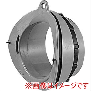 前澤化成工業 Maezawa 前澤化成工業 HLS150-300 ホルソー受口 給水特殊継手