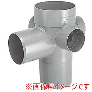 前澤化成工業 Maezawa 前澤化成工業 UMA-90WY150PX100-200 雨水マス UMA 150-200シリーズ