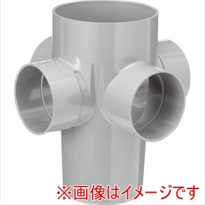 前澤化成工業 Maezawa 前澤化成工業 UMA-90L125-200 雨水マス UMA 125-200シリーズ