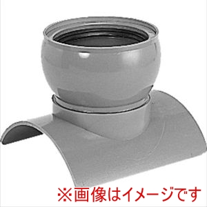 前澤化成工業 Maezawa 前澤化成工業 90SVRF250-150N 塩ビ管用 90度自在支管 90SVRF