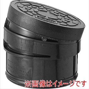前澤化成工業 Maezawa 前澤化成工業 CDRKA-AIR-200 鋳物蓋 防護蓋