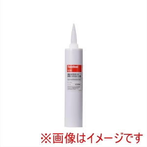 スリーボンド threebond スリーボンド TB1216 一液湿気硬化型 シリコーン系FIPG用液状ガス ケット 333ml