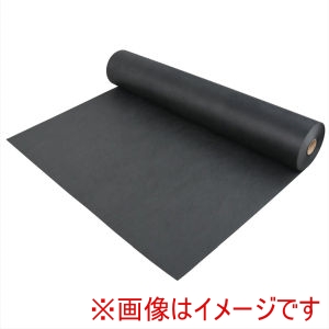 NITTOSEKKO NITTOSEKKO 550JP 高耐久 防草シート グリーン 1×50m