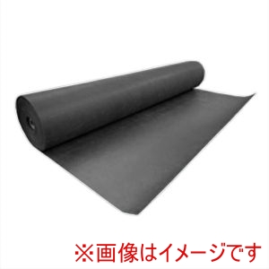 NITTOSEKKO NITTOSEKKO 430BK 防草シート ブラック 2×50m