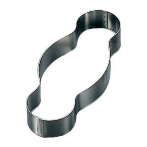 デバイヤー deBUYER デバイヤー 18-10 アントルメリング コキュール型 3146-33 deBUYER