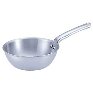 デバイヤー deBUYER デバイヤー 18-10 プライオリティ テーパーパン 20cm 3692-20 deBUYER