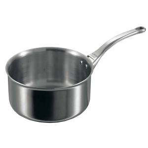 デバイヤー deBUYER デバイヤー アフィニティ ソースパン 蓋無 18cm 3706-18 deBUYER