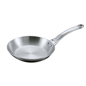 デバイヤー deBUYER デバイヤー アフィニティ フライパン 3724-32cm deBUYER