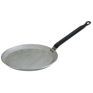 デバイヤー deBUYER デバイヤー 鉄 クレープパン 24cm 5120-24 deBUYER