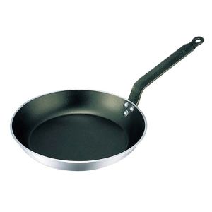 デバイヤー deBUYER デバイヤー アルミ ノンスティック フライパン 32cm 8180-32 deBUYER