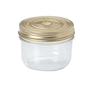 ル・パルフェ Le Parfait ル パルフェ ガラス ダブルキャップジャー 350cc 922937 Le Parfait