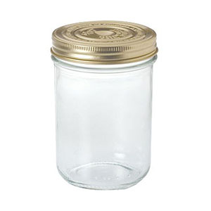 ル・パルフェ Le Parfait ル パルフェ ガラス ダブルキャップジャー 750cc 922939 Le Parfait