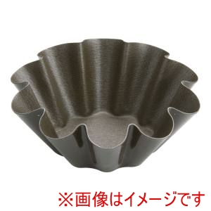 ゴーベル GOBEL ゴーベル ブリオッシュ 10ウェーブ φ90mm 293750 WGC19750