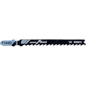 ボッシュ BOSCH ボッシュ T-144D/3 ジグソーブレード 3本 BOSCH