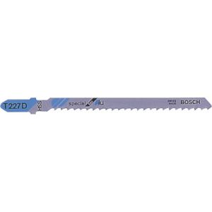 ボッシュ BOSCH ボッシュ T-227D ジグソーブレード 5本 BOSCH