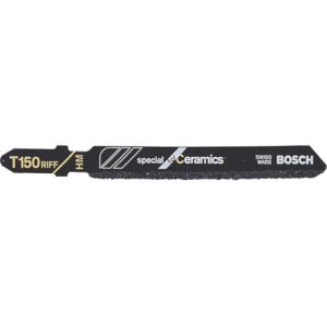 ボッシュ BOSCH ボッシュ T-150/3 ジグソーブレード 3本 BOSCH