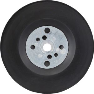 ボッシュ BOSCH ボッシュ 2608601046 サンディングラバーパット 100 BOSCH