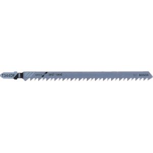 ボッシュ BOSCH ボッシュ T-344DF ジグソーブレード 5本 BOSCH