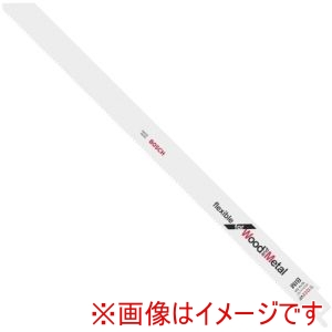 ボッシュ BOSCH ボッシュ 2608656022 セーバーソーブレード バイメタル 木材&金属用 S1222VF