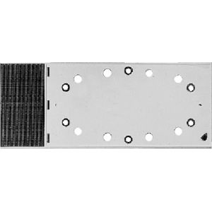 ボッシュ BOSCH ボッシュ 2608000190 延長ラバーパッドGSS BOSCH