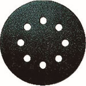 ボッシュ BOSCH ボッシュ 2608605115 ペーパー 125 80B/5 BOSCH