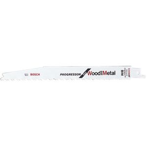 ボッシュ BOSCH ボッシュ S3456XF セーバーソーブレード 5本 BOSCH